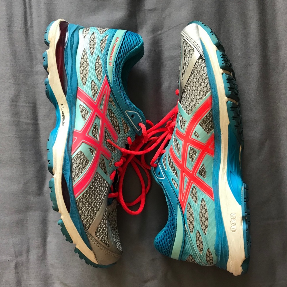 ASICS GEL-Cumulus Running Shoe